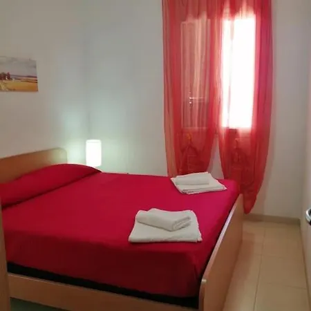 Al 25 Torre dell'Orso