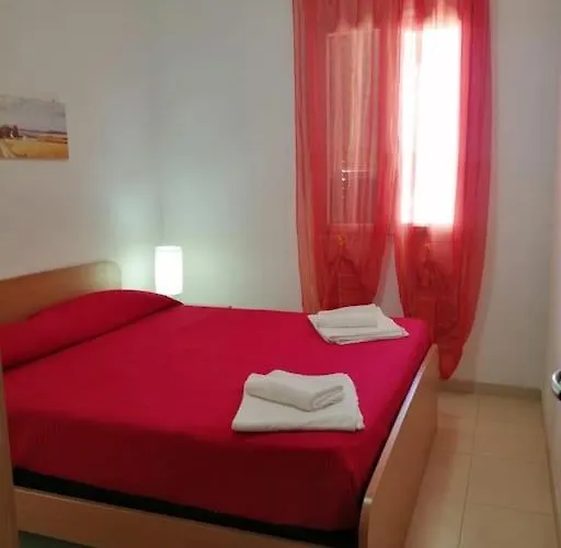 Al 25 Torre dell'Orso