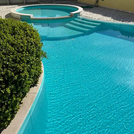 Apartment Al 25 Torre dell'Orso