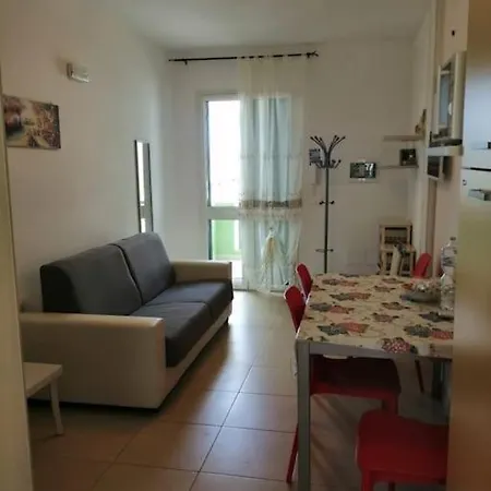 Al 25 Torre dell'Orso