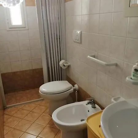 Apartment Al 25 Torre dell'Orso