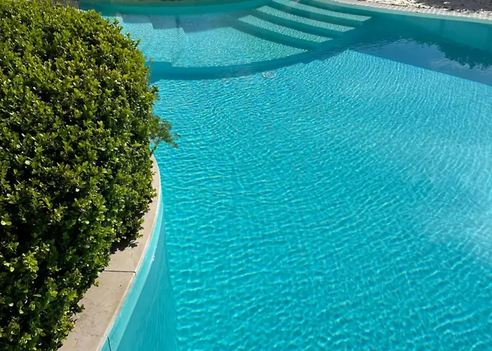 Apartment Al 25 Torre dell'Orso