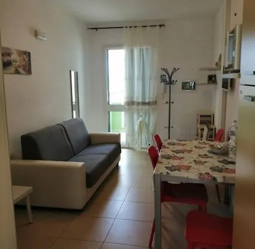 Al 25 Torre dell'Orso