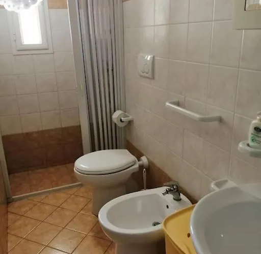 Apartment Al 25 Torre dell'Orso